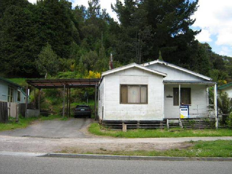39 Conlan Street, Queenstown TAS 7467