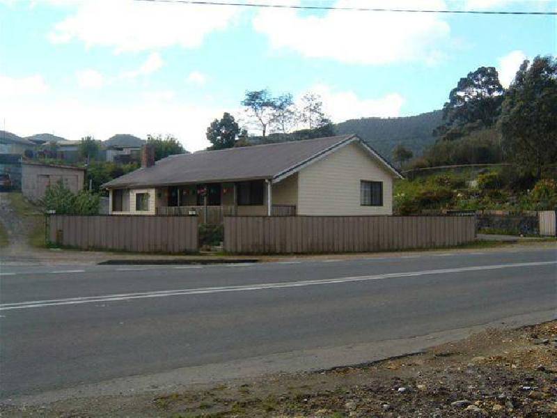 1 Gepp Street, Rosebery TAS 7470