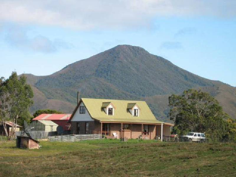 1 Zeehan Highway, Zeehan TAS 7469