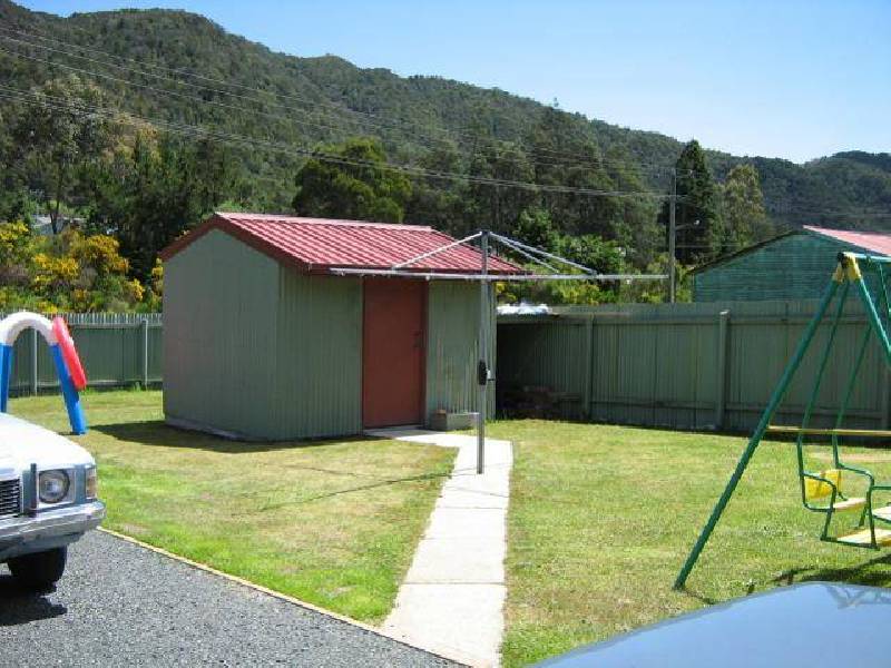 109 Esplanade, Queenstown TAS 7467