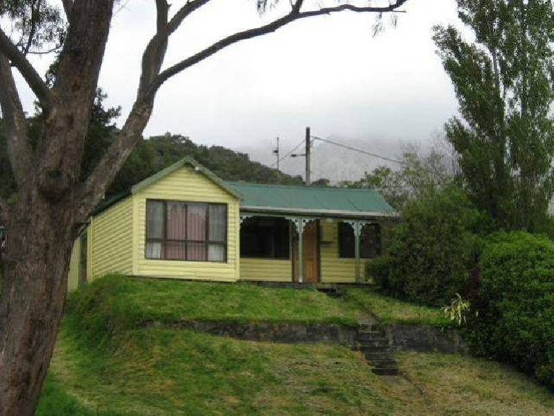 47 Conlan Street, Queenstown TAS 7467