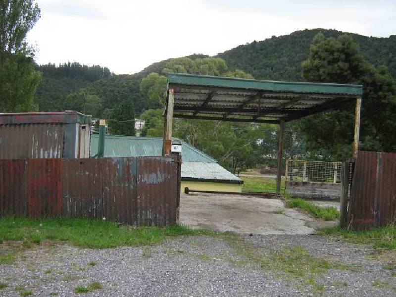 47 Conlan Street, Queenstown TAS 7467