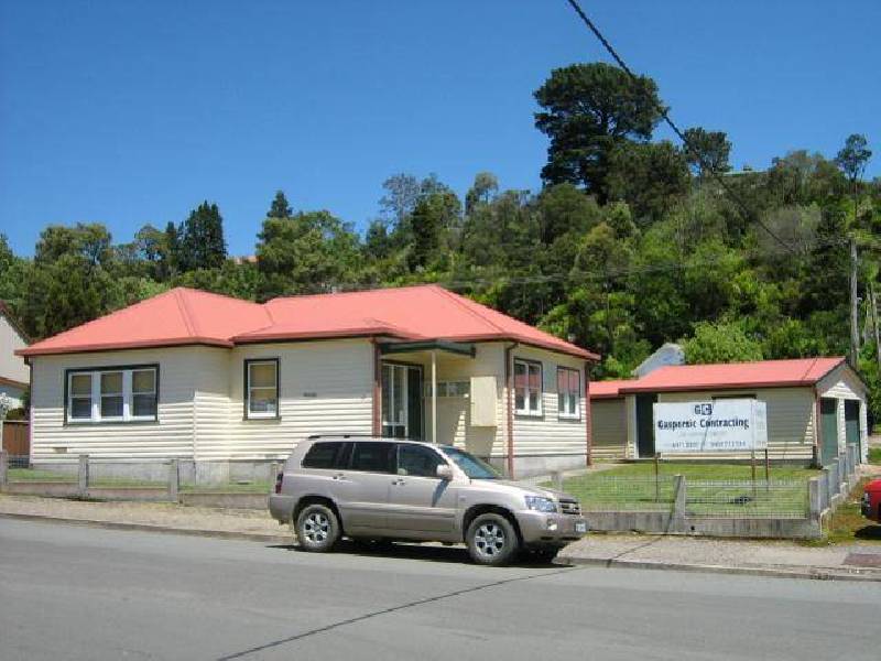 29 Cutten Street, Queenstown TAS 7467