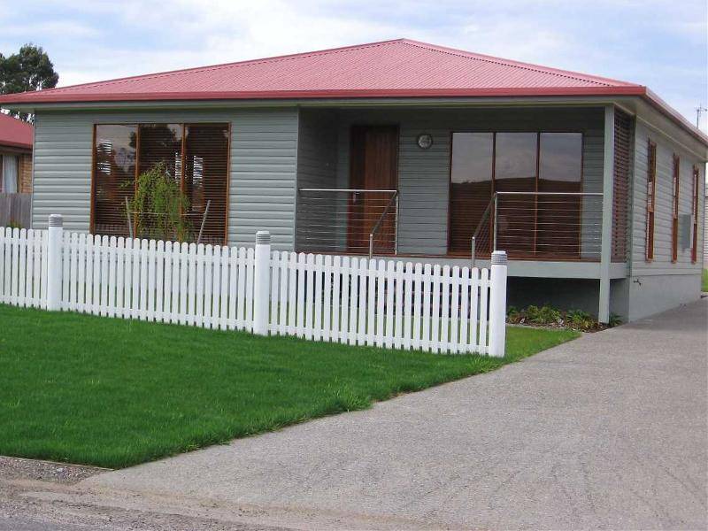 31 Harvey Street, Strahan TAS 7468