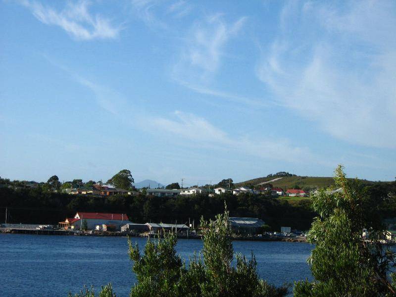 117 Esplanade, Strahan TAS 7468