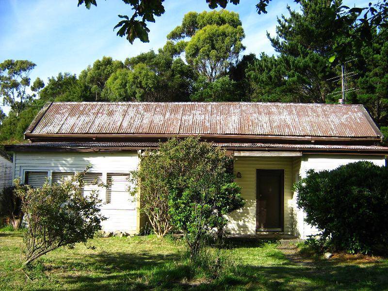 117 Esplanade, Strahan TAS 7468