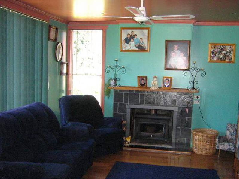 16 Wilsdon Street, Queenstown TAS 7467