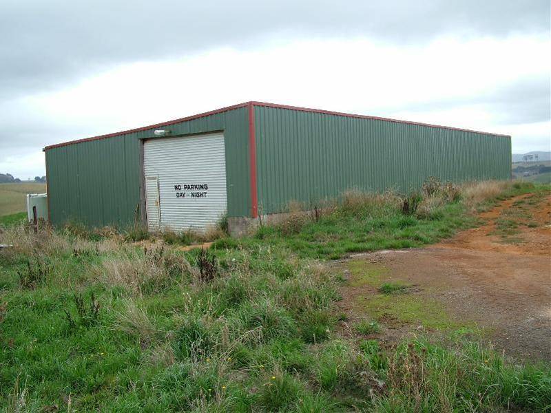 249 Camena Road, Natone TAS 7321