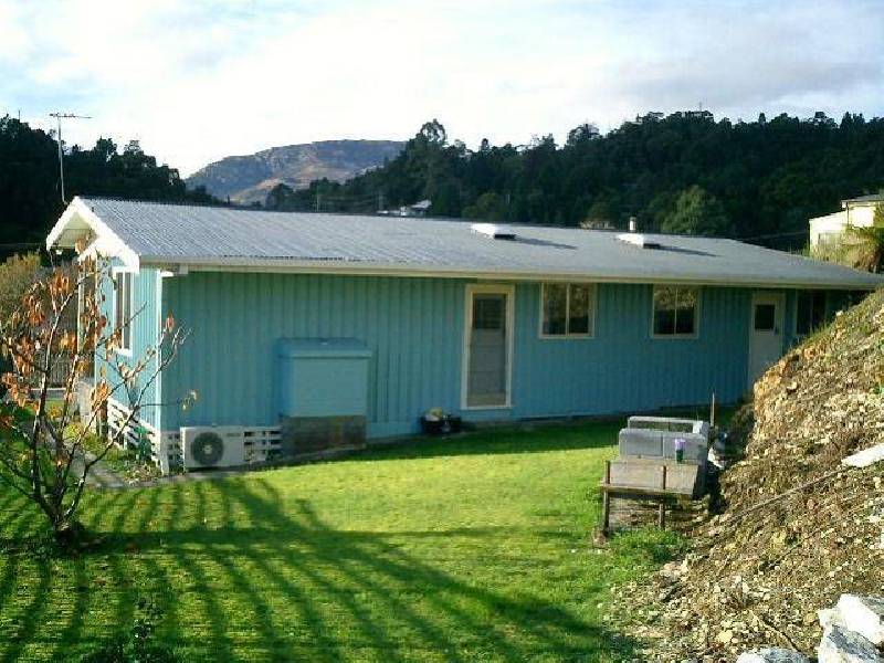 42 Hunter Street, Queenstown TAS 7467