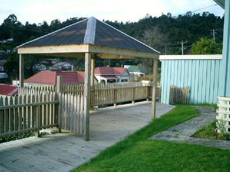 42 Hunter Street, Queenstown TAS 7467