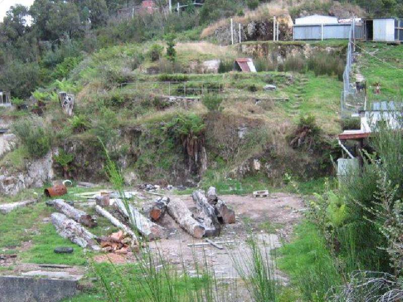 6 Bowe Street, Queenstown TAS 7467