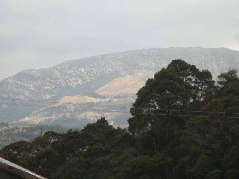 6 Bowe Street, Queenstown TAS 7467