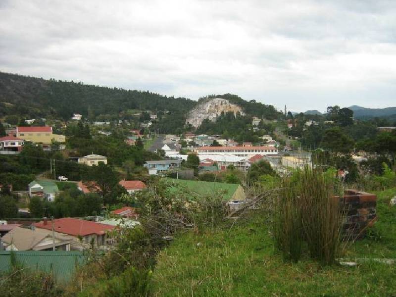 6 Bowe Street, Queenstown TAS 7467