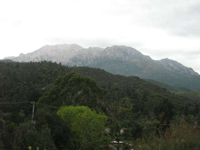 4 Henry Street, Queenstown TAS 7467