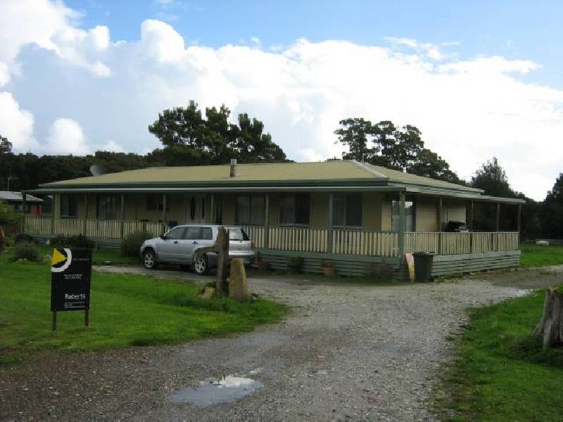 38 Meredith Street, Strahan TAS 7468