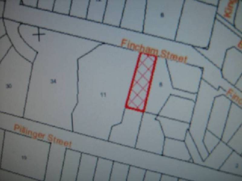 11 Fincham Street, Zeehan TAS 7469