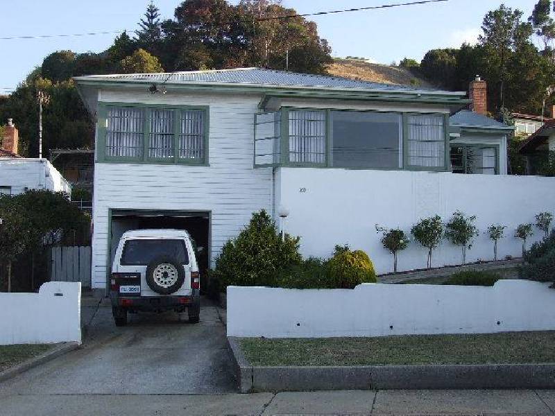29 Avon Street, Burnie TAS 7320