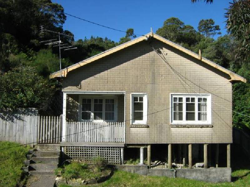 33 Denison Street, Queenstown TAS 7467