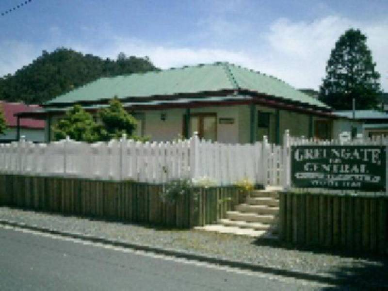 7 Railway Reserve, Queenstown TAS 7467