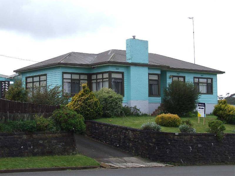 1546 Murchison Highway, Yolla TAS 7325