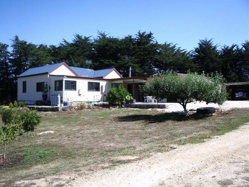 2360 Preolenna Road, Preolenna, Wynyard TAS 7325
