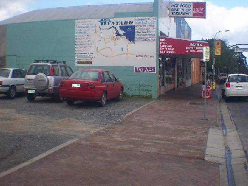 13 Goldie Street, Wynyard TAS 7325