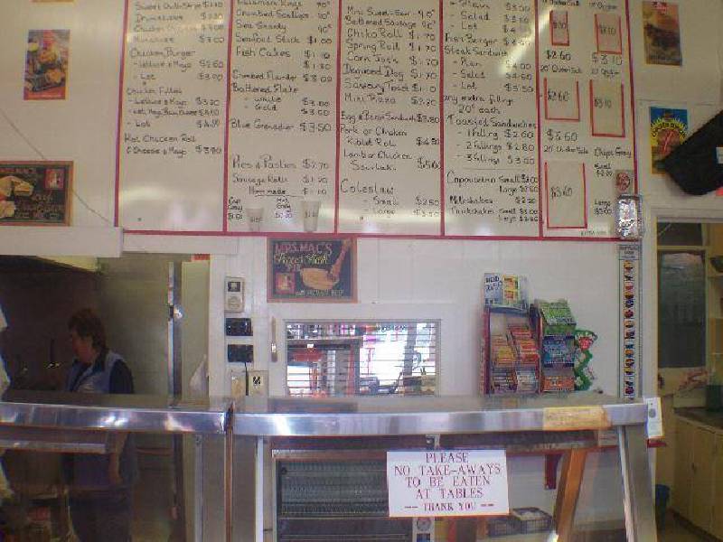 13 Goldie Street, Wynyard TAS 7325