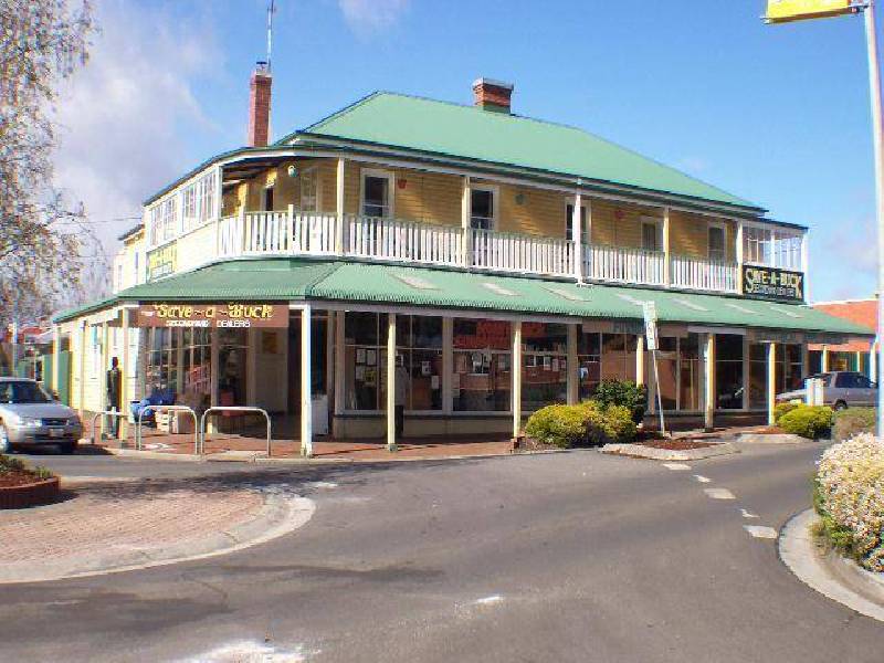 28 Goldie Street, Wynyard TAS 7325