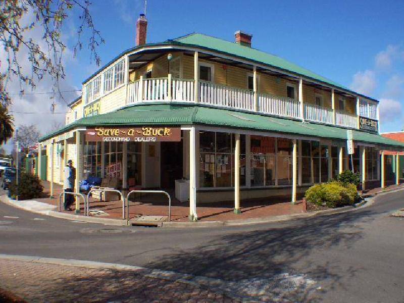 28 Goldie Street, Wynyard TAS 7325