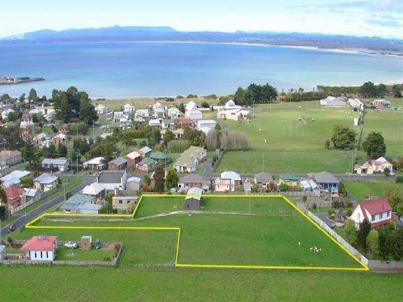 5 Albert Street, Stanley TAS 7331
