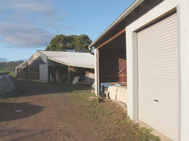 277 Maguires Road. Nabageena, Smithton TAS 7330 the real estate