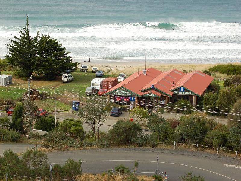 443 Pirates Bay Drive, Eaglehawk Neck TAS 7179