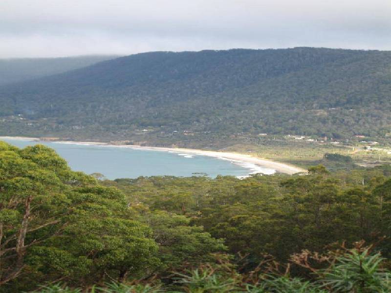 443 Pirates Bay Drive, Eaglehawk Neck TAS 7179