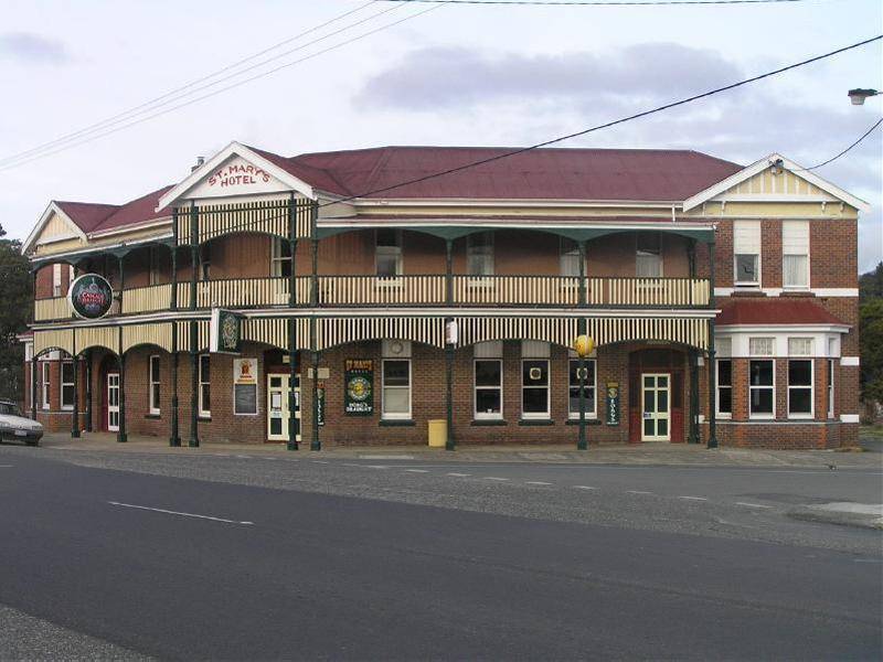 48 Main Street, St Marys TAS 7215