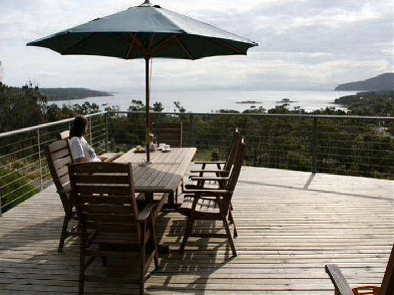 91 White Beach Road, White Beach TAS 7184