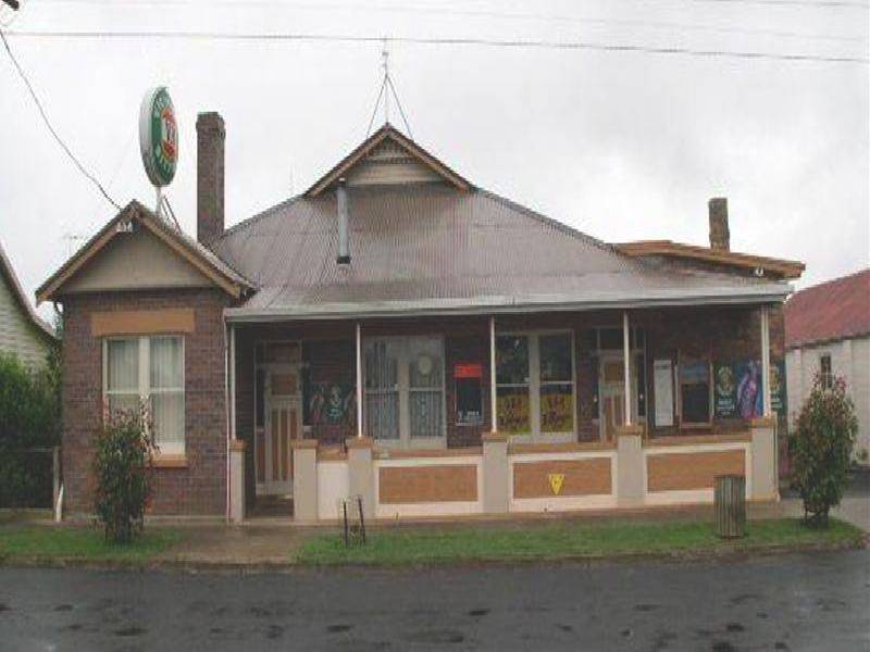 12 Main Street, Winnaleah TAS 7265