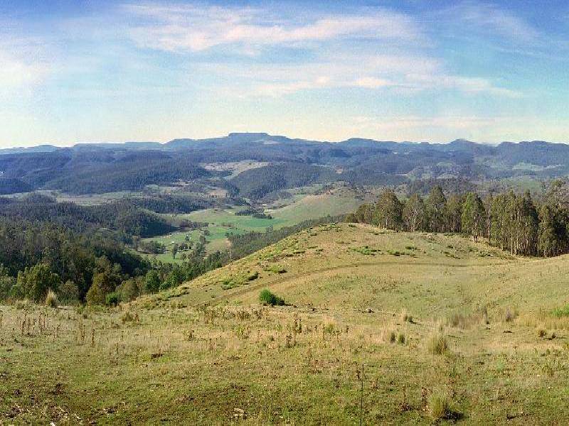 Horners Road, Elderslie TAS 7030