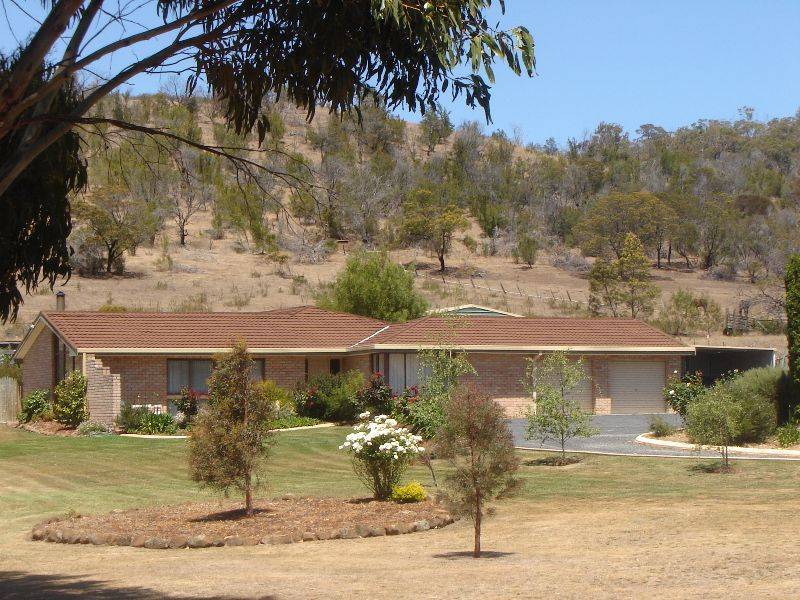 33 Hall Lane, Bagdad TAS 7030