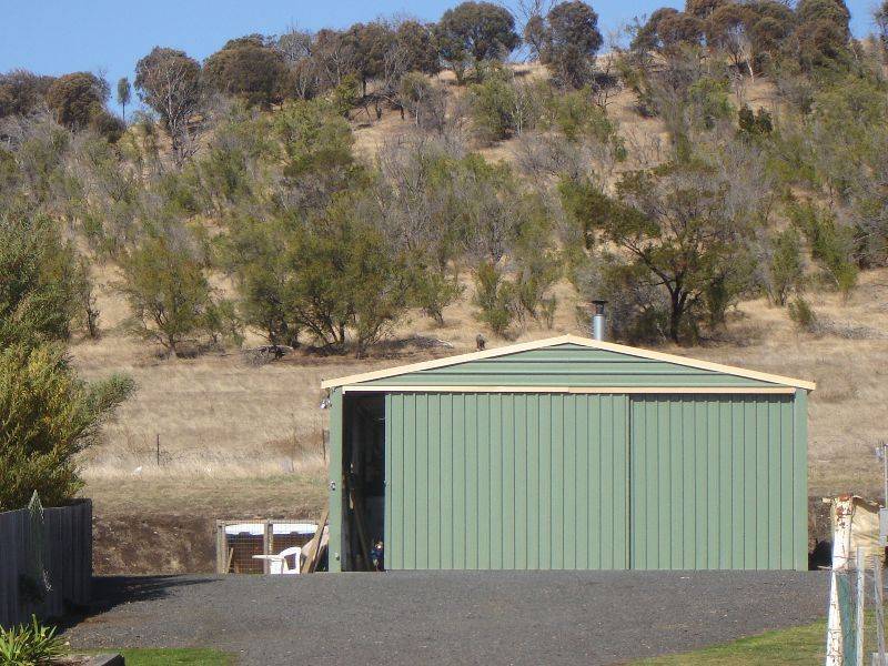 33 Hall Lane, Bagdad TAS 7030
