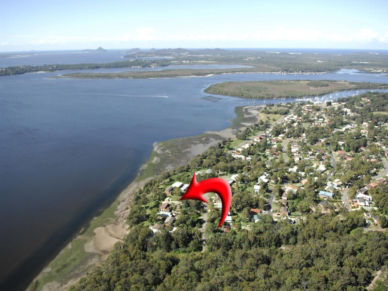 88 Francis Street, Lemon Tree Passage NSW 2319