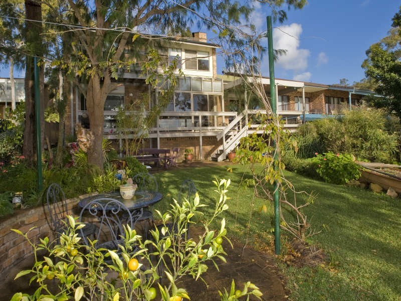 88 Francis Street, Lemon Tree Passage NSW 2319