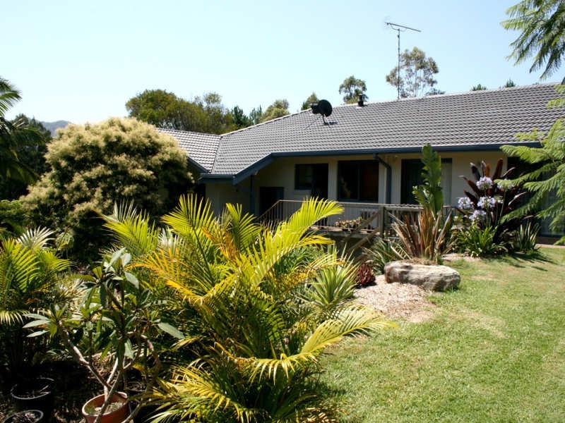 5 Kasch Road, Boambee NSW 2450