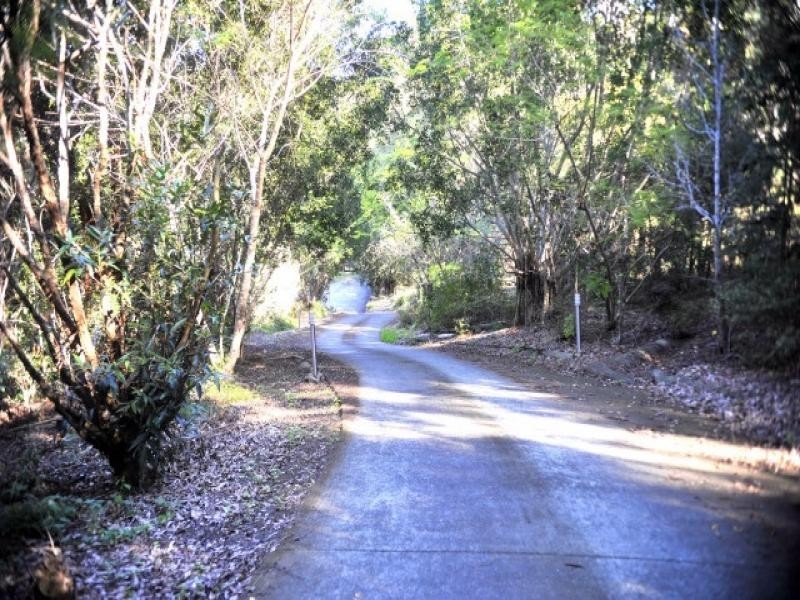67 Mount Nathan Road, Mount Nathan QLD 4211
