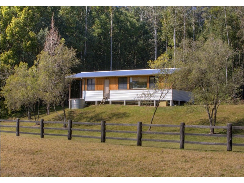 654 Timboon Road, Gleniffer NSW 2454
