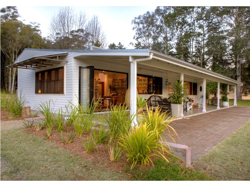 654 Timboon Road, Gleniffer NSW 2454