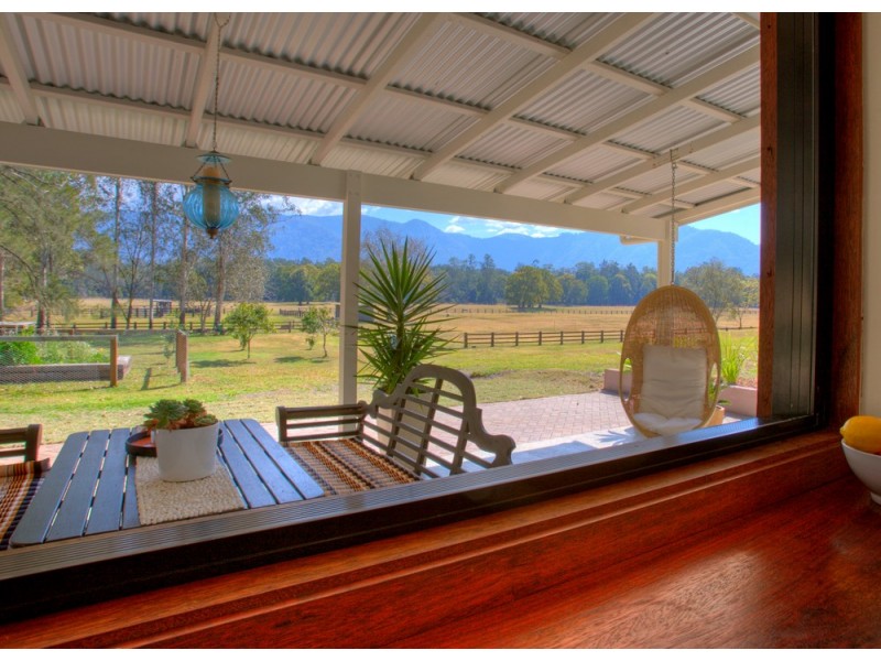 654 Timboon Road, Gleniffer NSW 2454