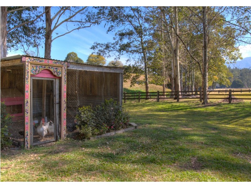 654 Timboon Road, Gleniffer NSW 2454