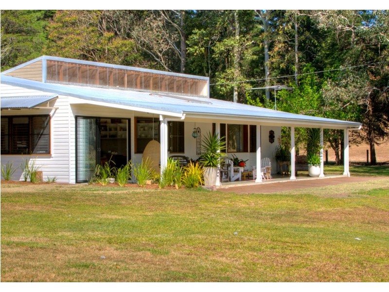 654 Timboon Road, Gleniffer NSW 2454