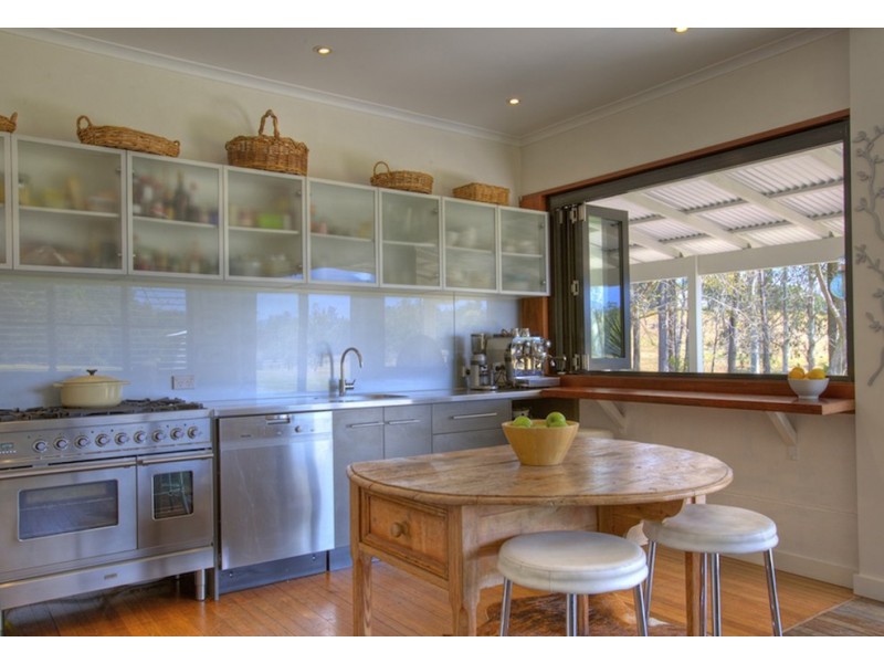 654 Timboon Road, Gleniffer NSW 2454