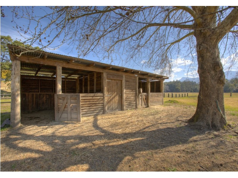 654 Timboon Road, Gleniffer NSW 2454